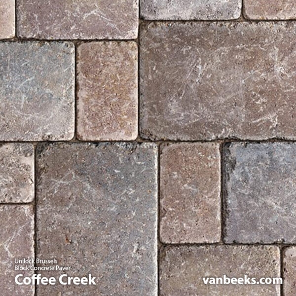 Brussels Block Coffee Creek